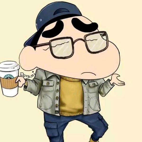 小哥丶
