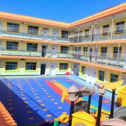 昆明市官渡区星福地幼儿园