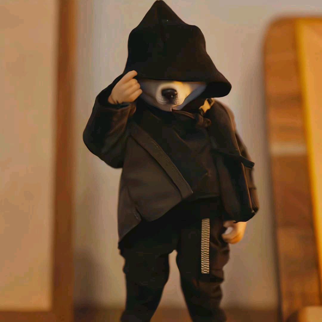 M～