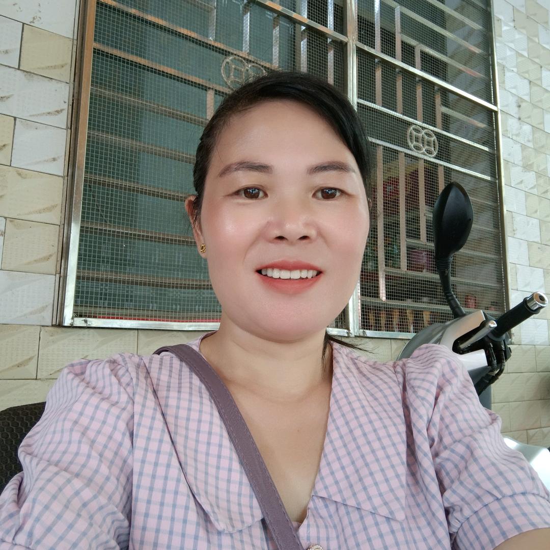 叶满香