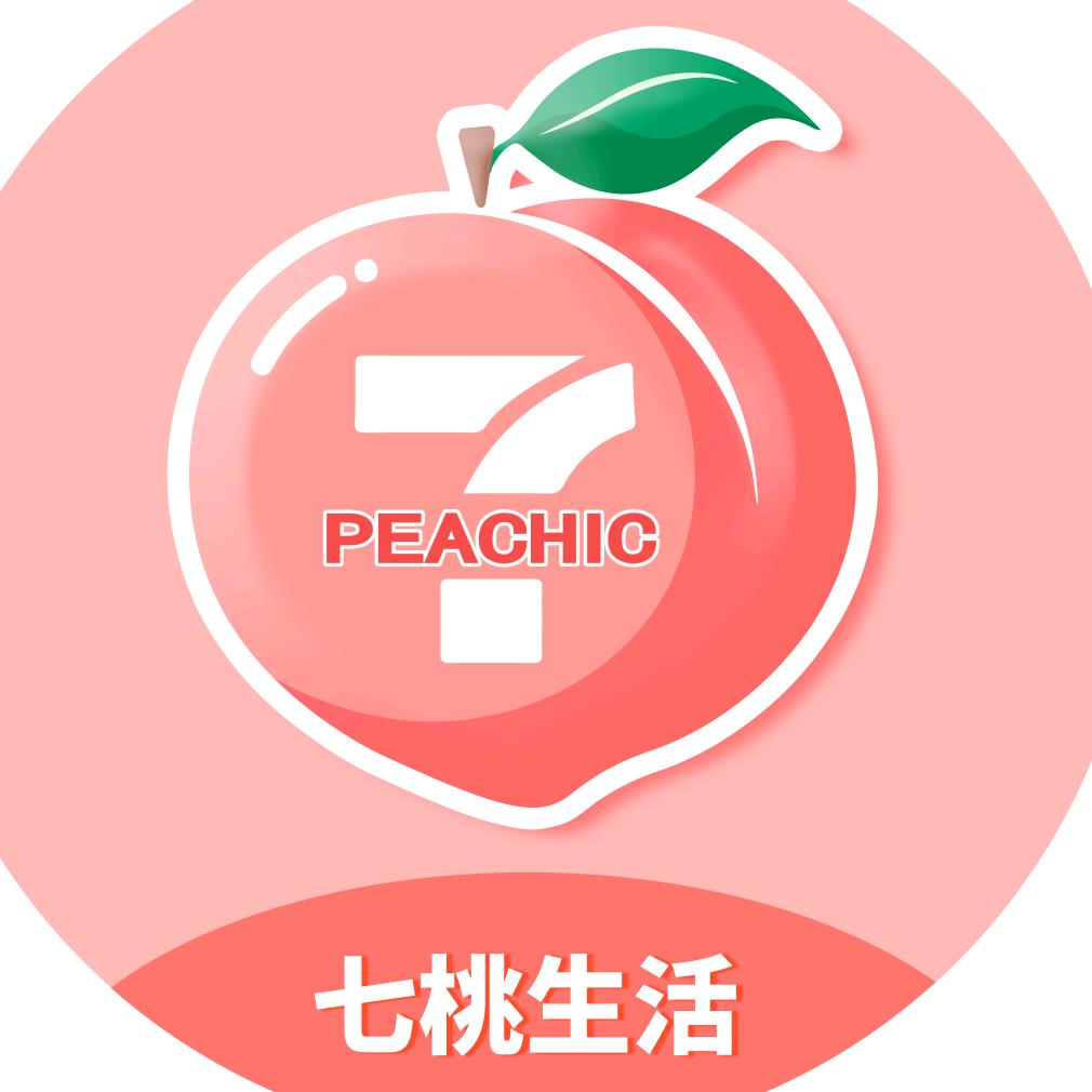 七桃生活