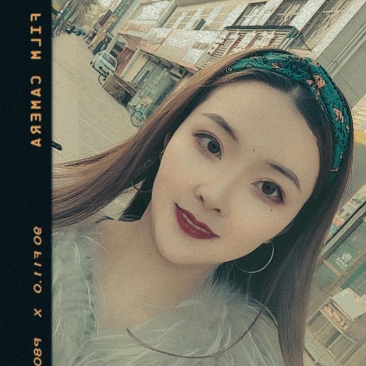 胶妹子（河畔小院 院长）