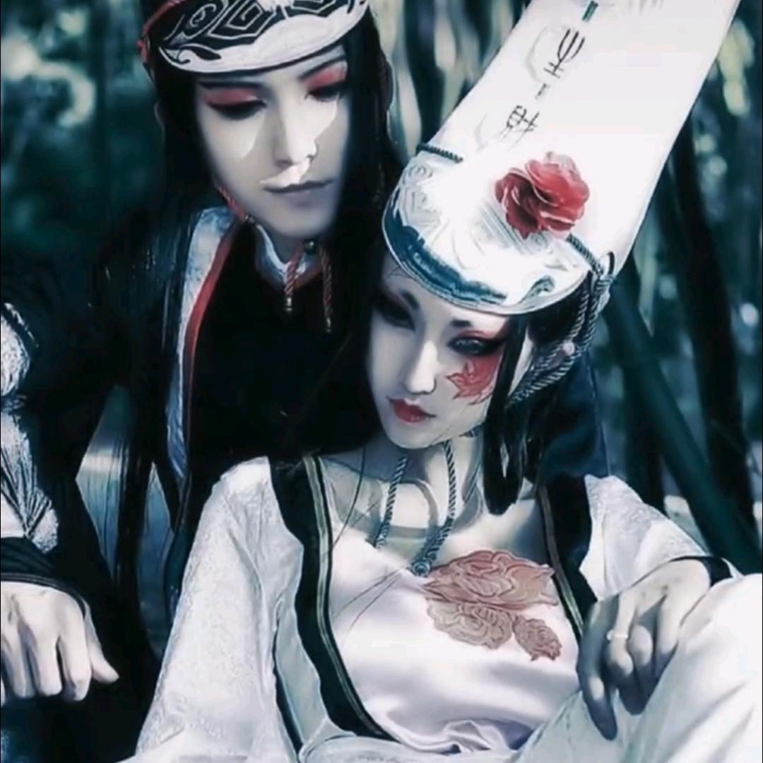 💞莫問💞前程💞