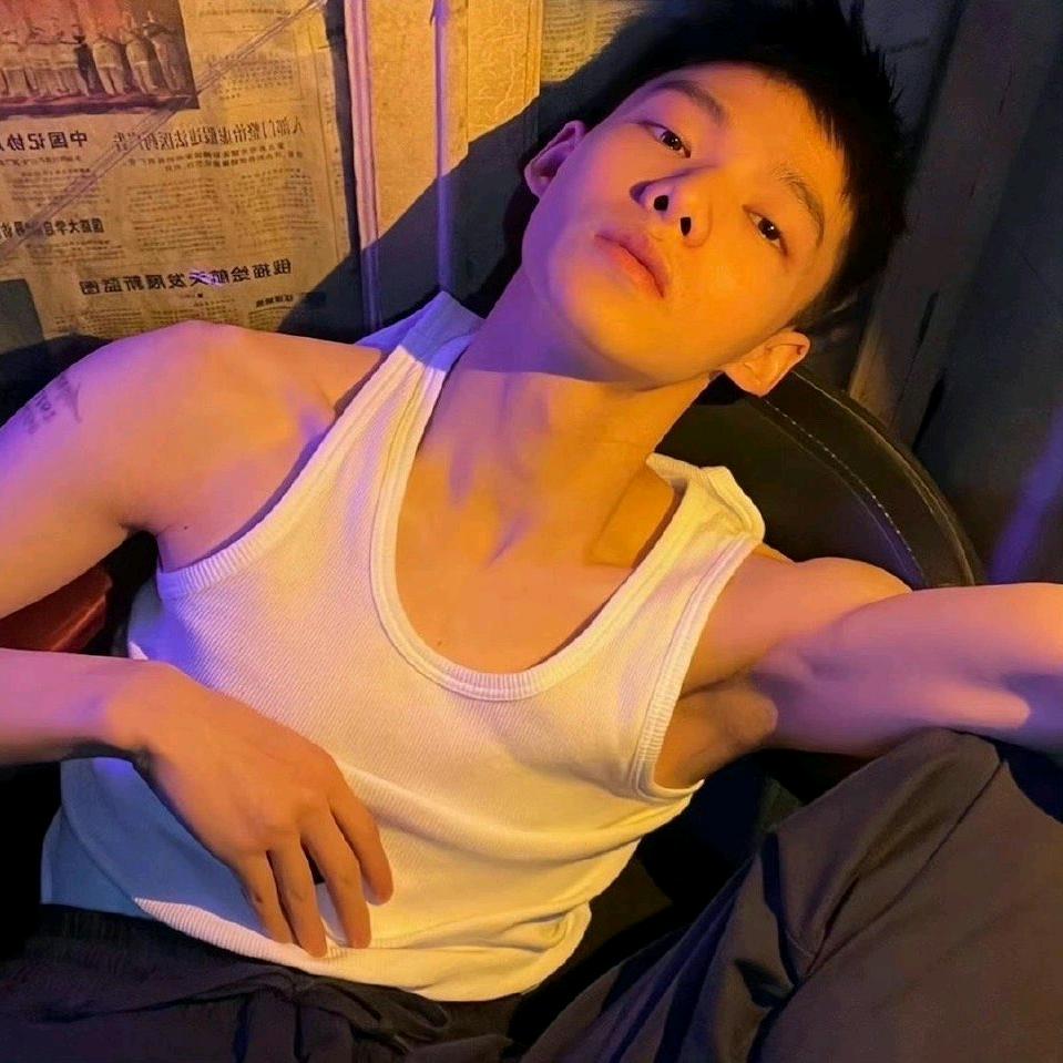 小渣渣