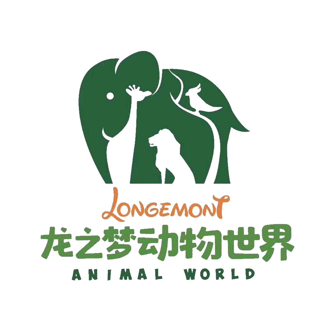 龙之梦动物世界