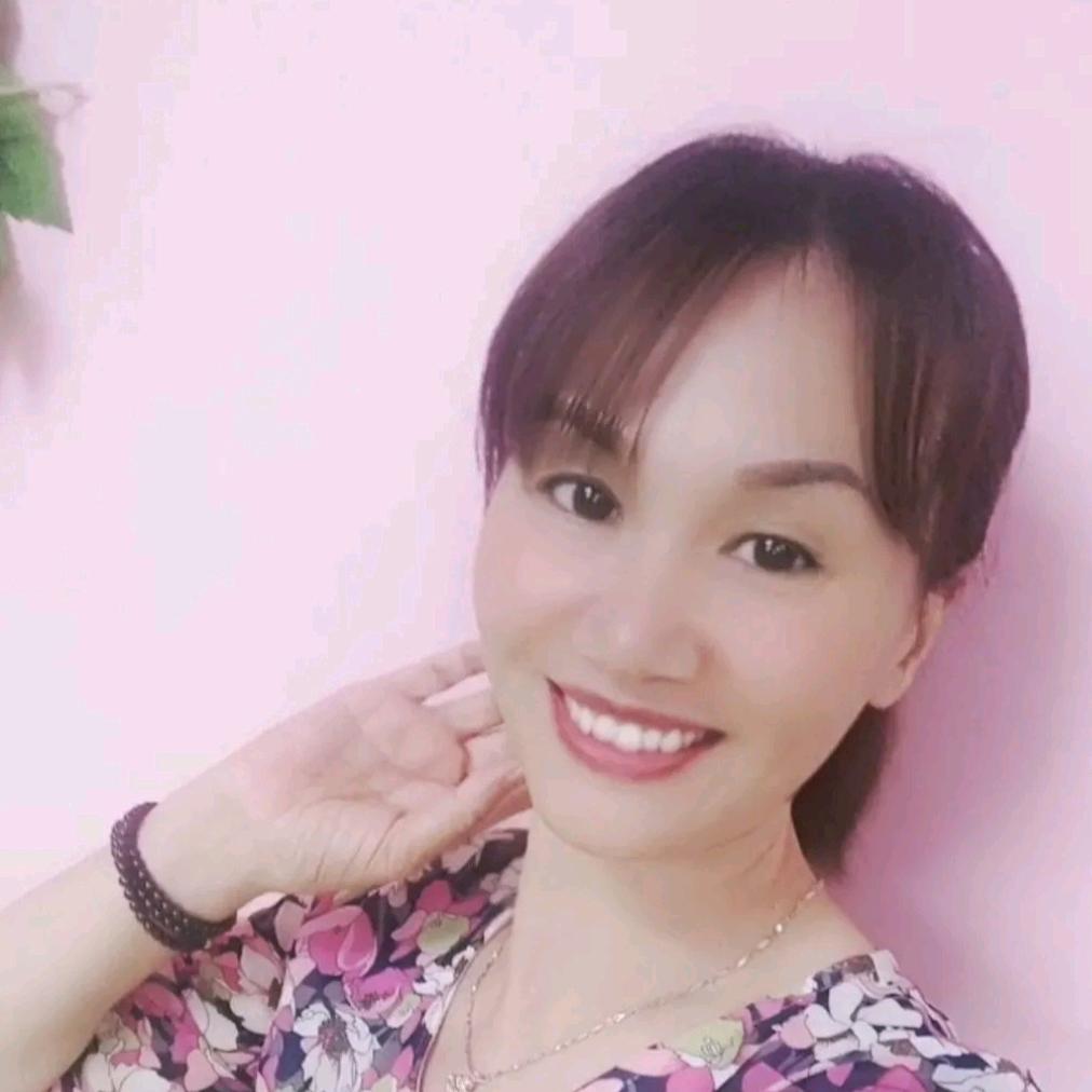 午后娇颜