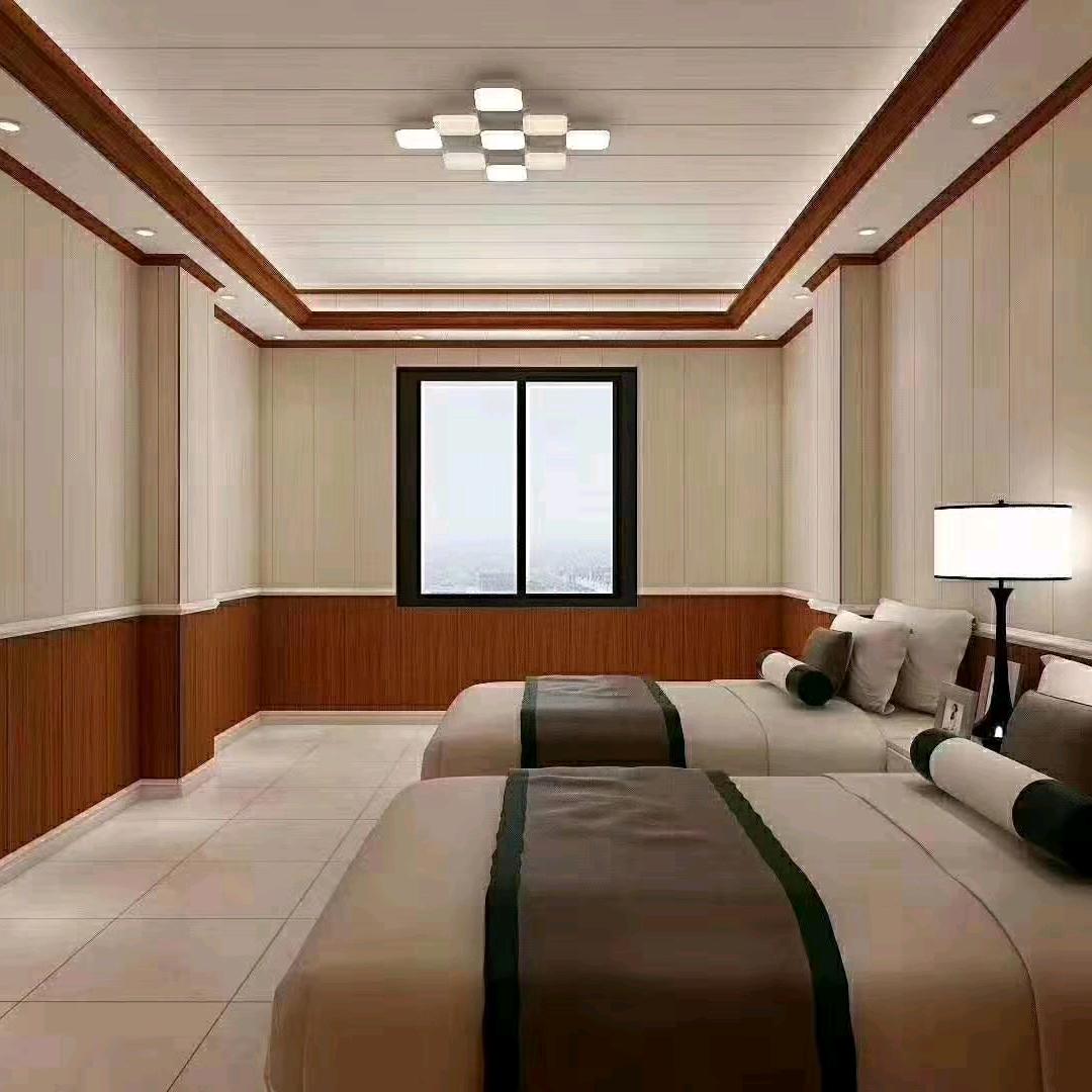 优舍墙板
