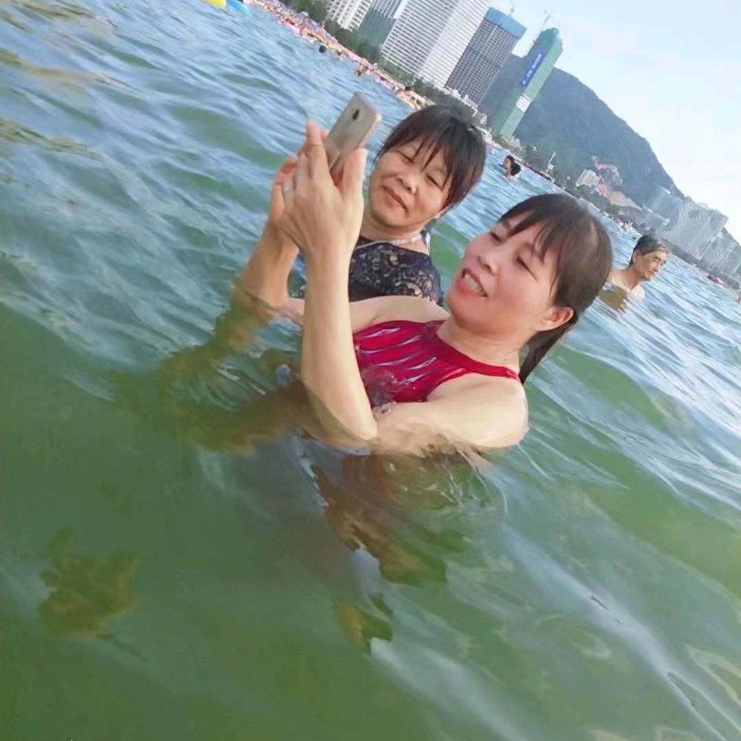 蓝姐酒坊