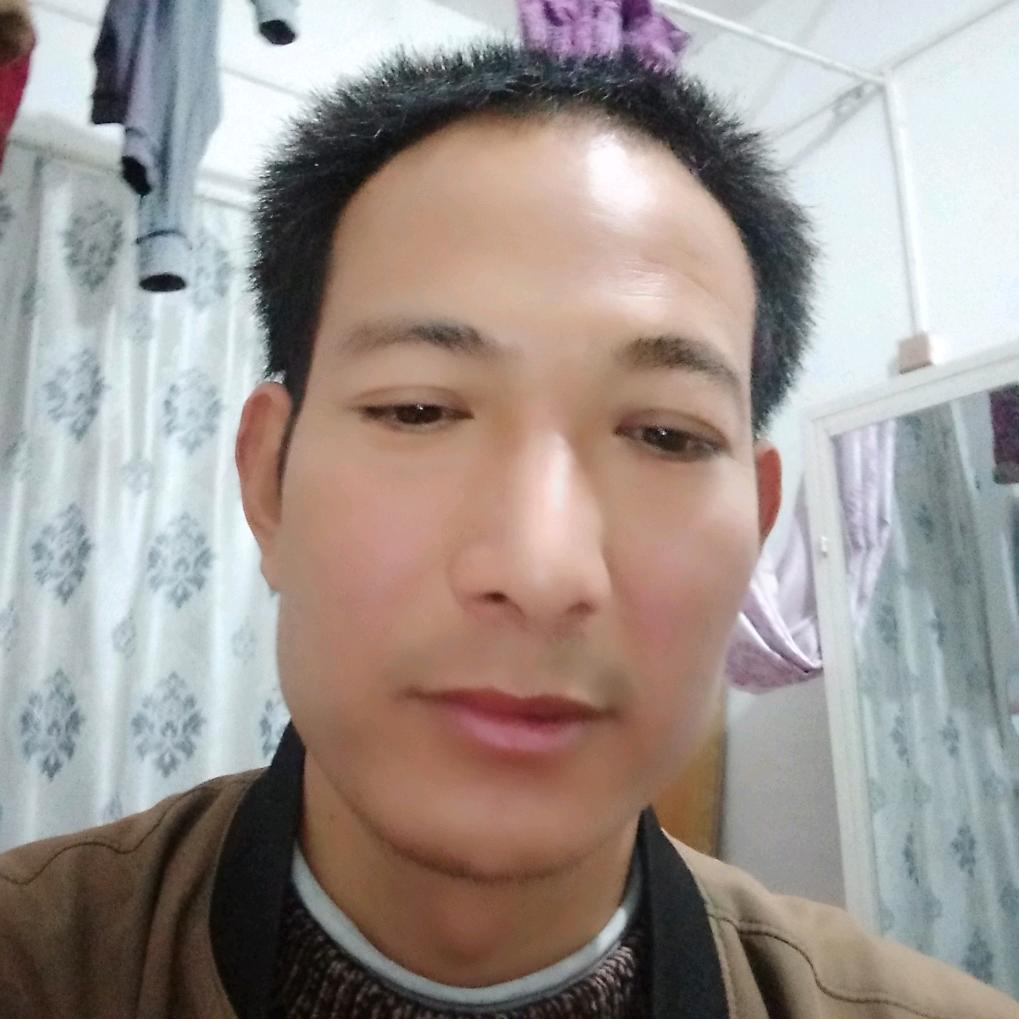 阜阳一哥，小号