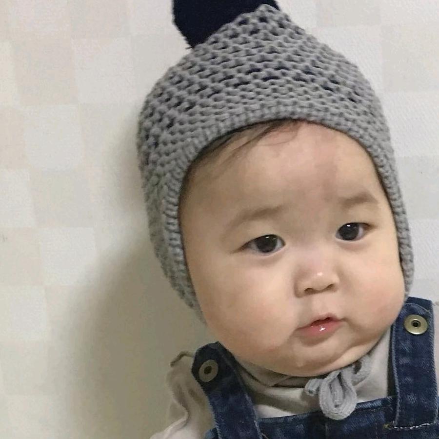 大晟的农村生活