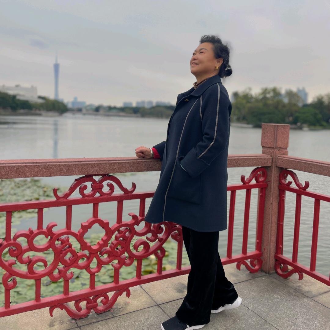 幸福快乐！（拒绝私聊）！