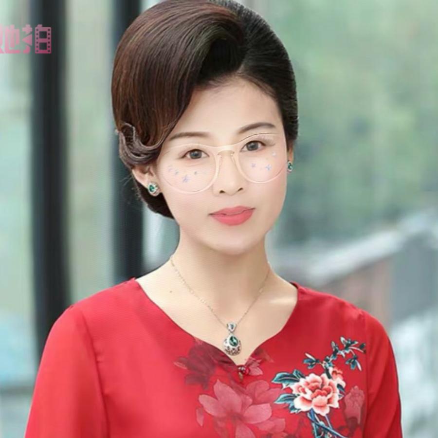 兰姐当自强