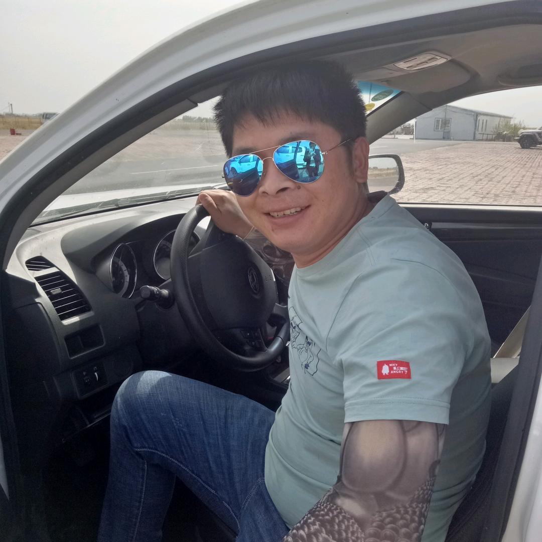 沙漠骆驼🐫