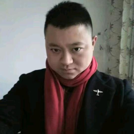 金钢男
