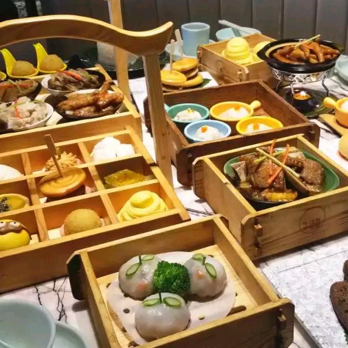 绿佳源精品酒店(滨海大道店)