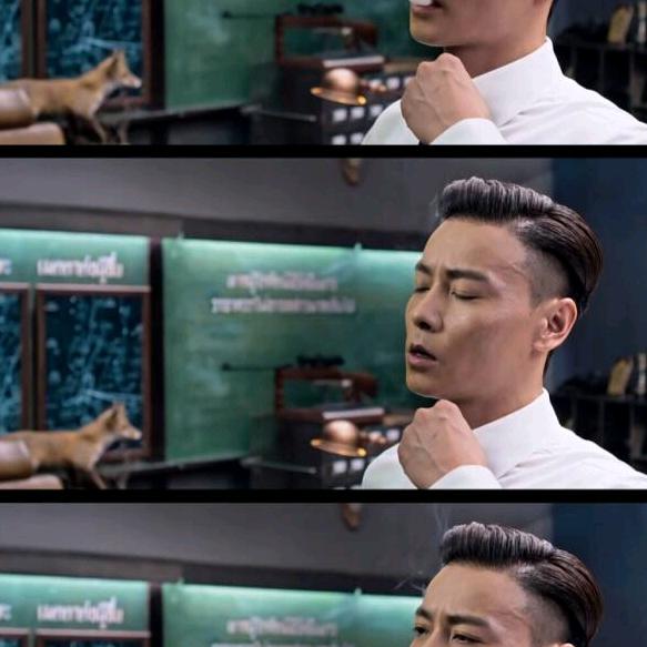 趁年轻，使劲闹