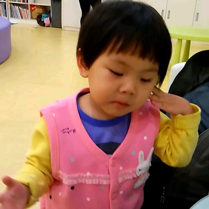 糖糖。