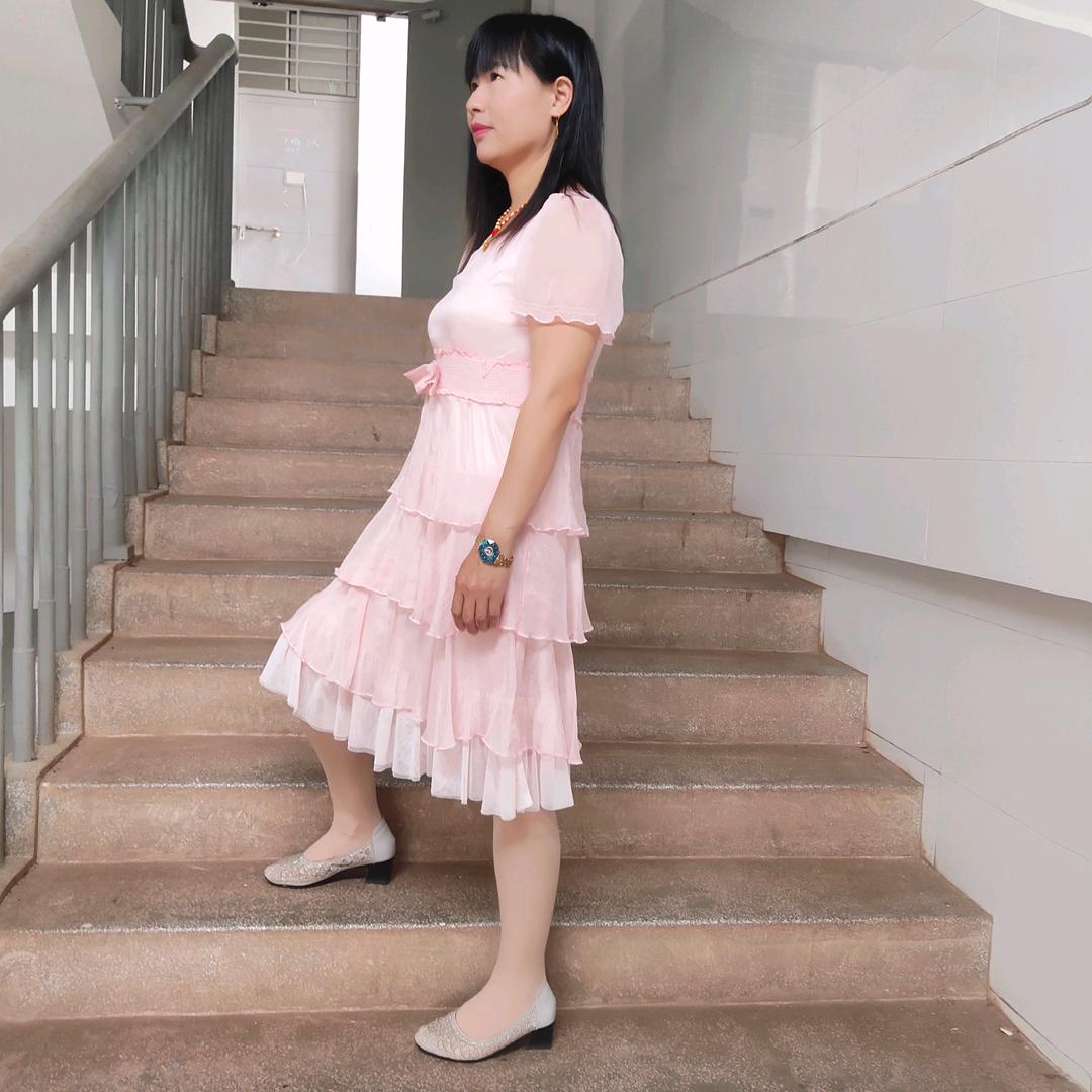 寻找与众不同的你
