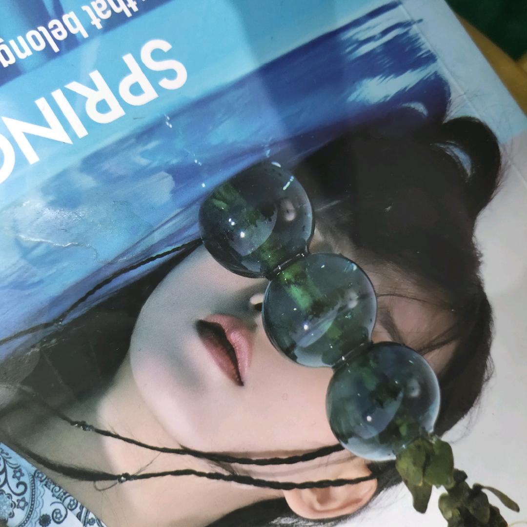 必须 永远相信光