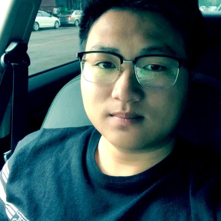 Liu Zhangsheng