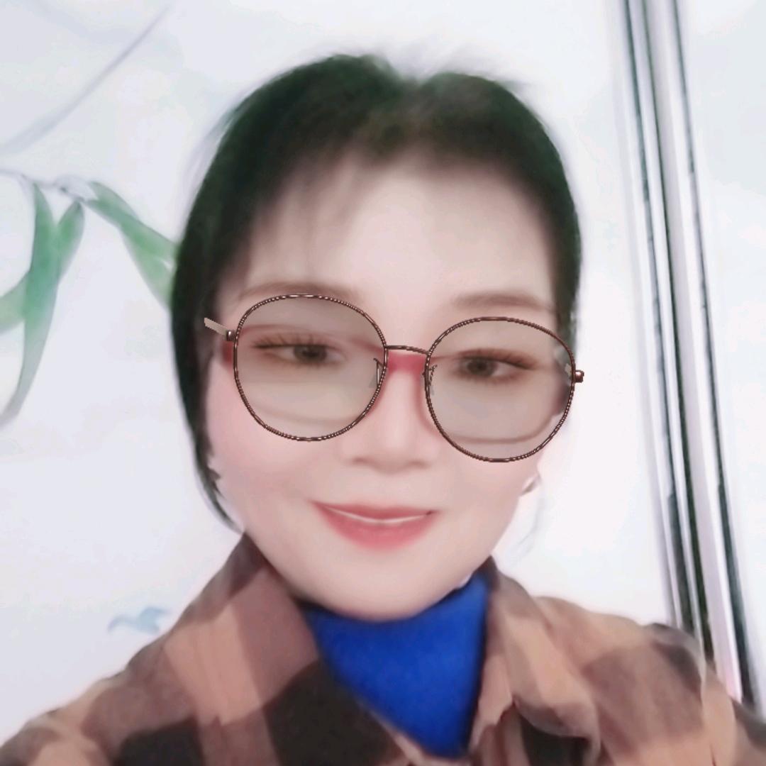 婉然《不定时直播》