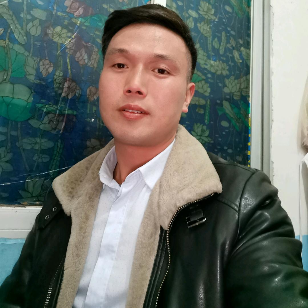 奔跑中的发哥