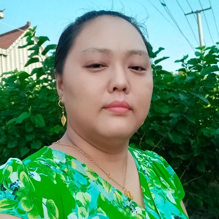 樱桃花