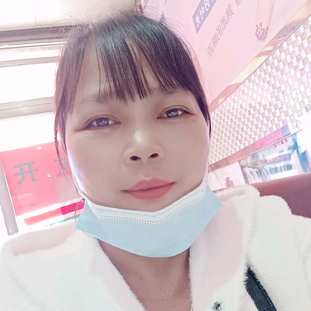 山妹！！快乐的农村人