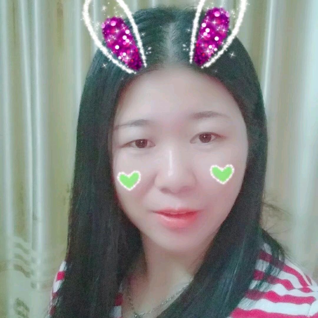 我爱❤️阳光宝贝