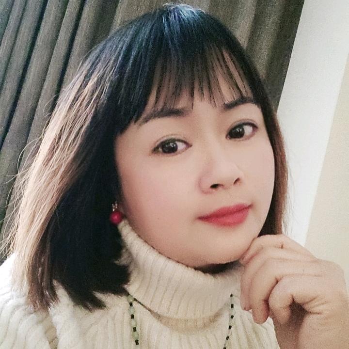 龚家二小姐🇨🇳2021.3.17