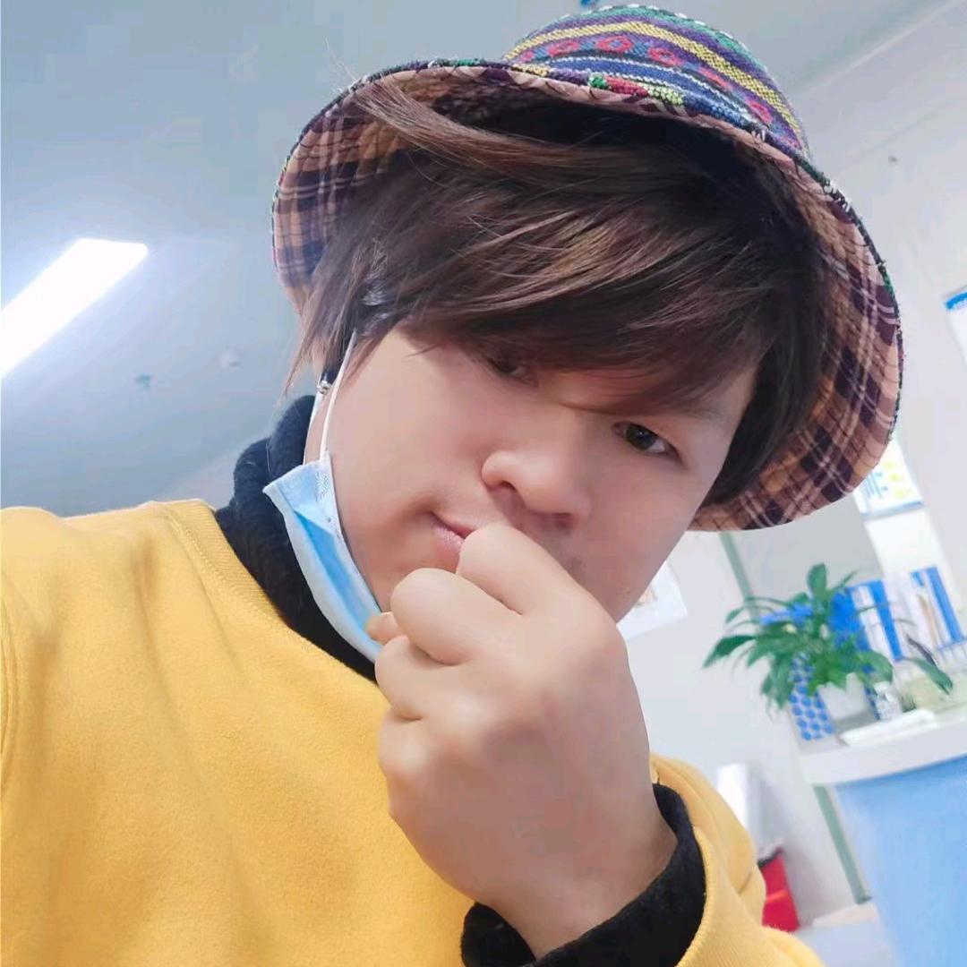 小飞哥加油💪