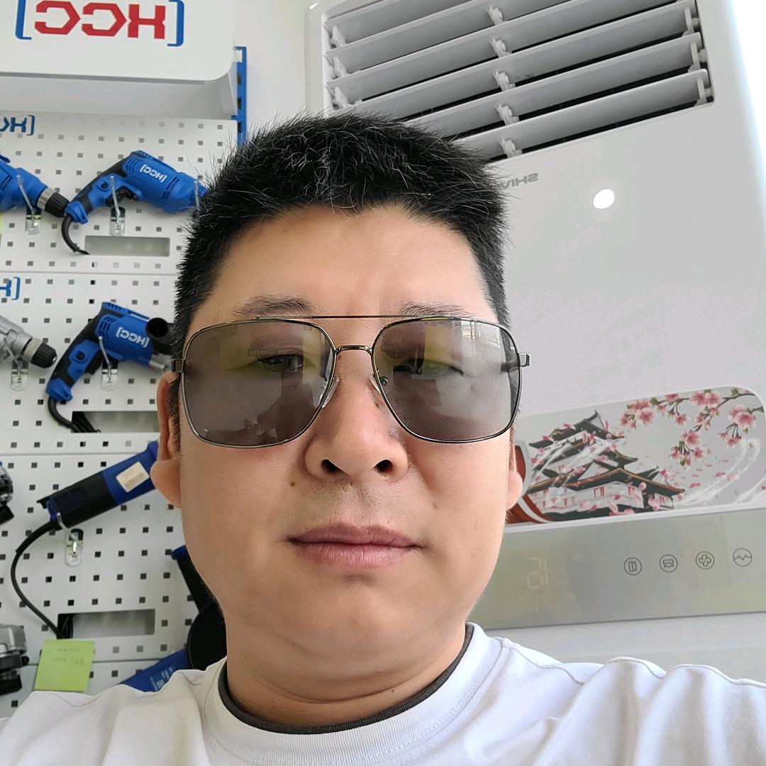 铭拓工具李新平