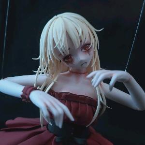 lily酱