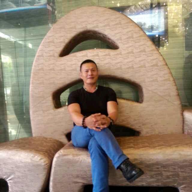正能量陈忠文