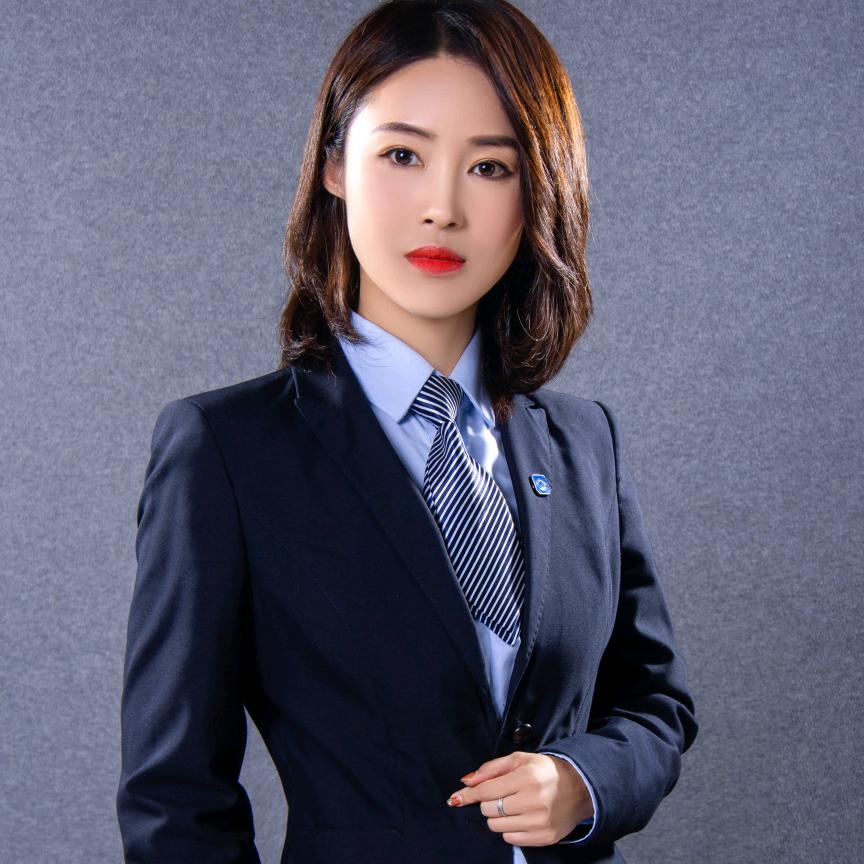 贝壳平顶山站11年金牌顾问周丽