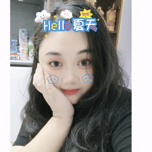 月月啊好美