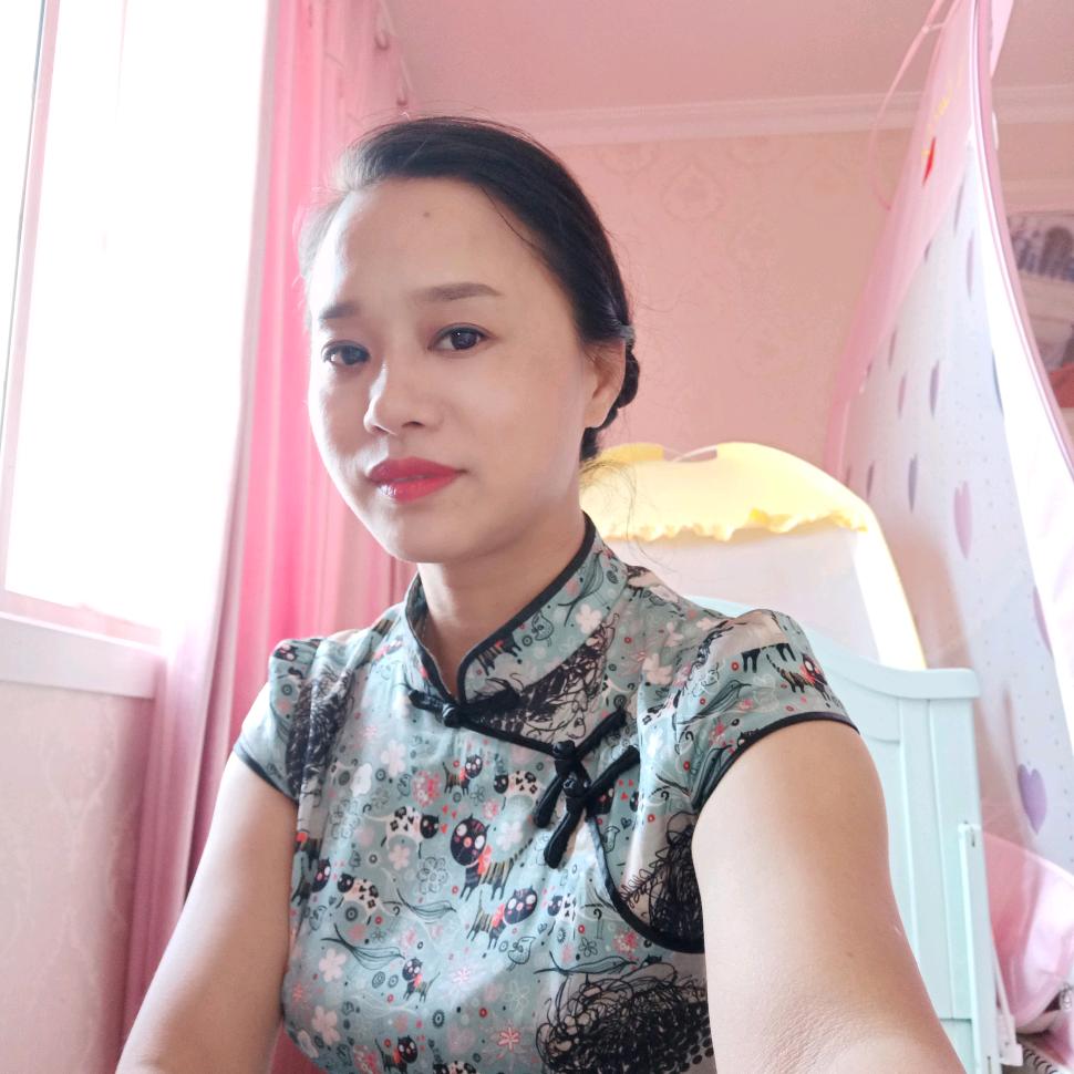 玲姐姐