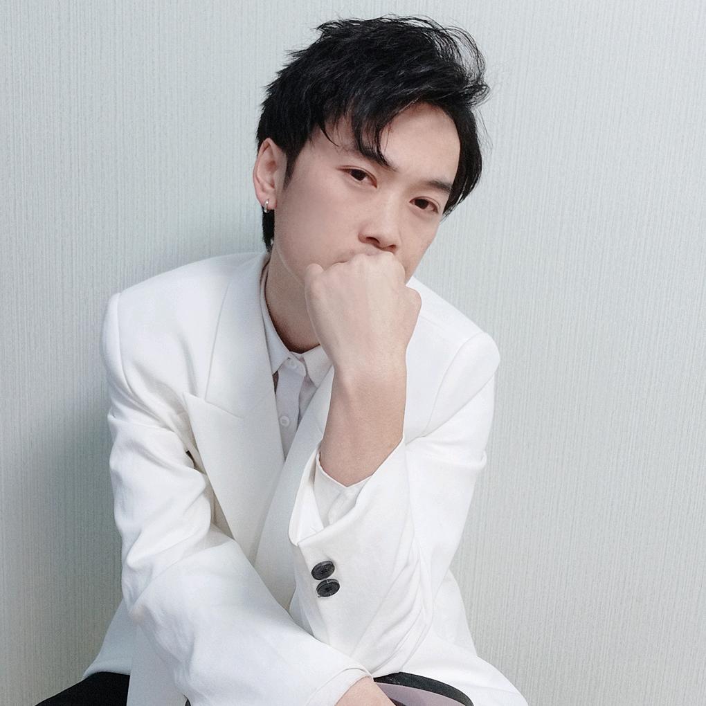 名妆形象设计官方号