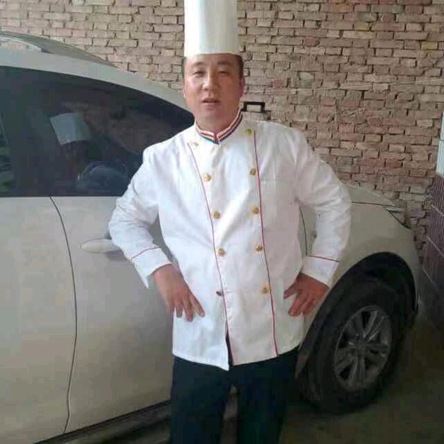 王勇流动餐饮团队一条龙服务。