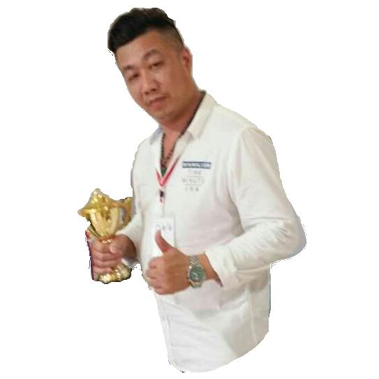 东莞长安增田狂剪坊阿威