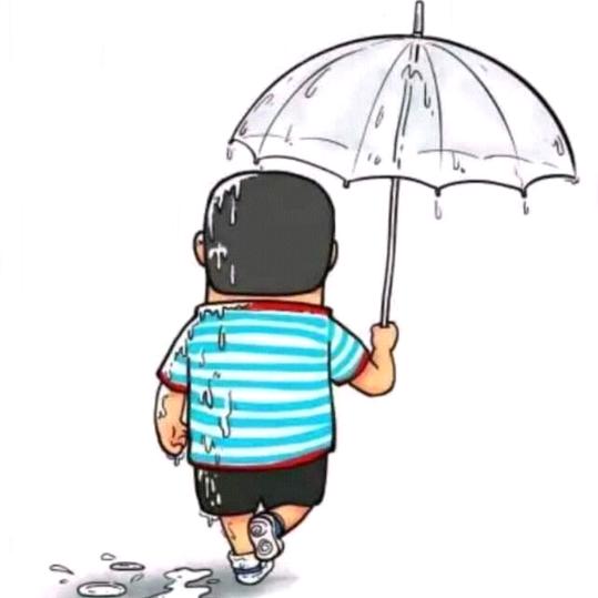 有梦的杨胖子