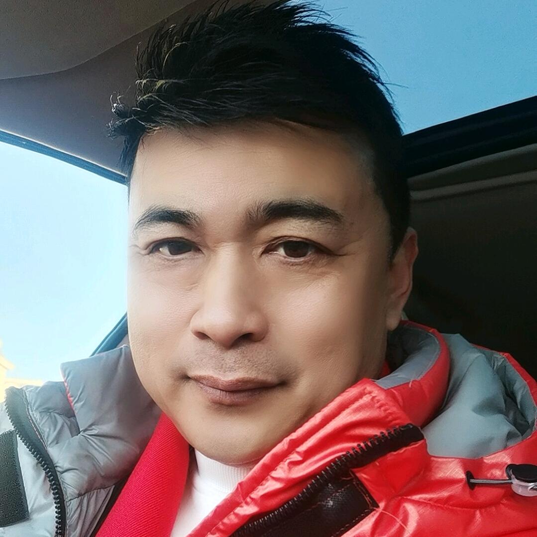 庄河村长王火火（本人征婚无孩）