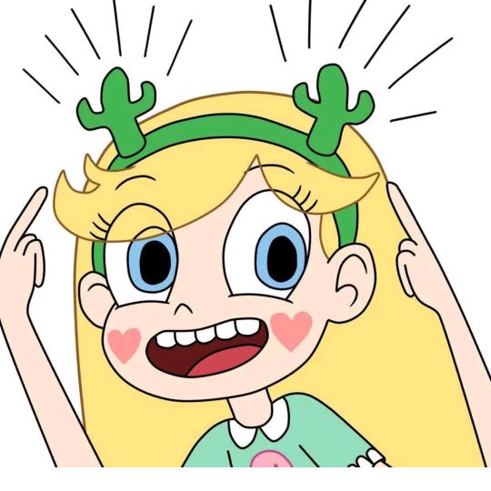 扎个小辫⁸
