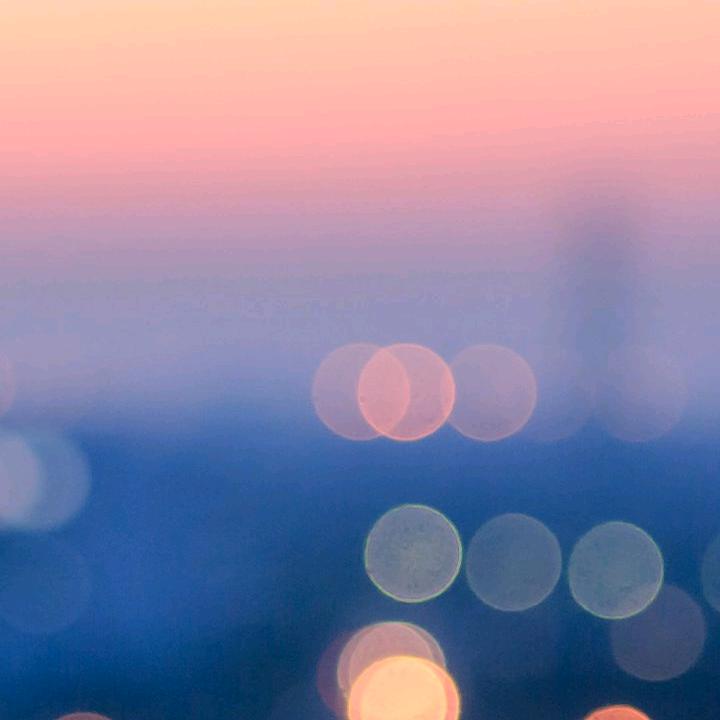 你有多久没有看过那片海