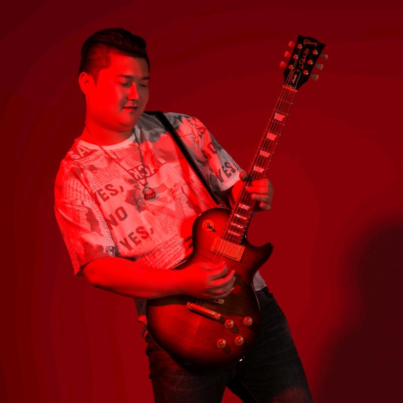 大吉音乐、🎸阿苏