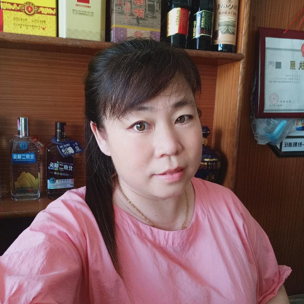 福姐