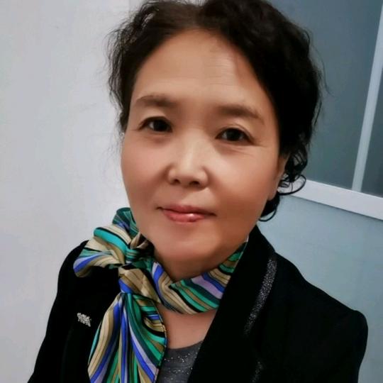 丽姐