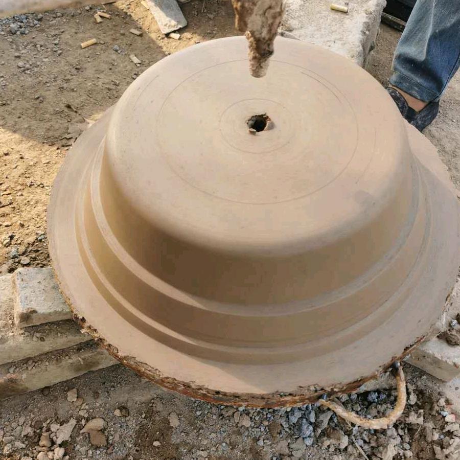宗启铝锅模具 （手艺人）
