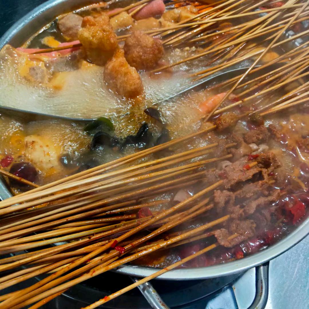 青州娟姐串串香