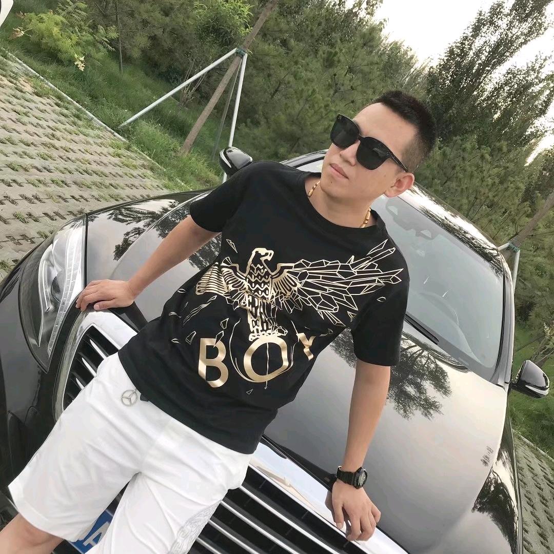 太原～北城～鹏未烧烤